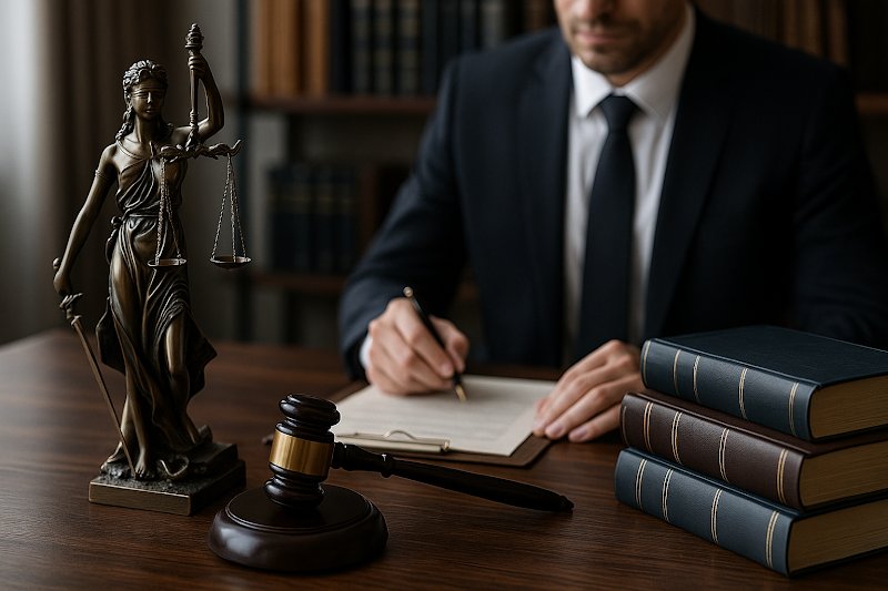 Mert Hukuk & Danışmanlık