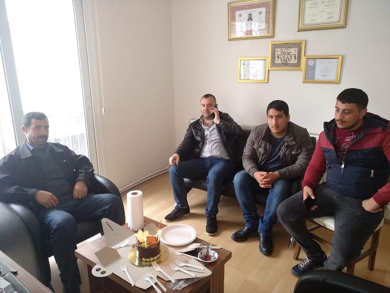 Turgutlu Avukat İdris Tanç