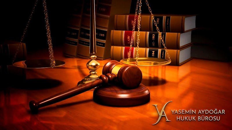 Yasemin Aydoğar Hukuk Bürosu