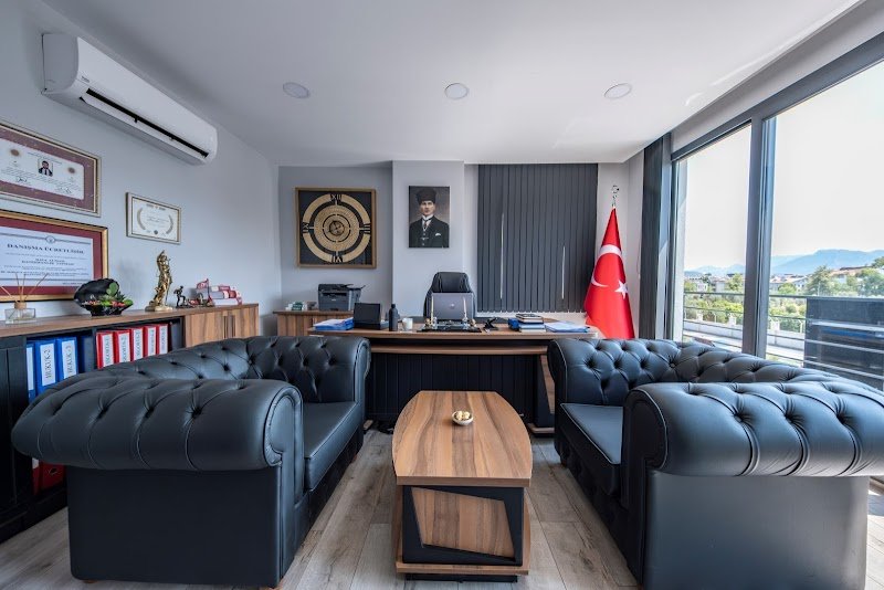 Arcan Hukuk ve Danışmanlık - Av. Alirıza Han CAN