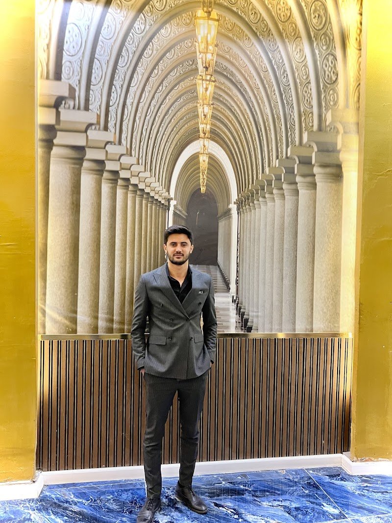 ŞANLIURFA AVUKAT MAHMUT GÜNGÖR