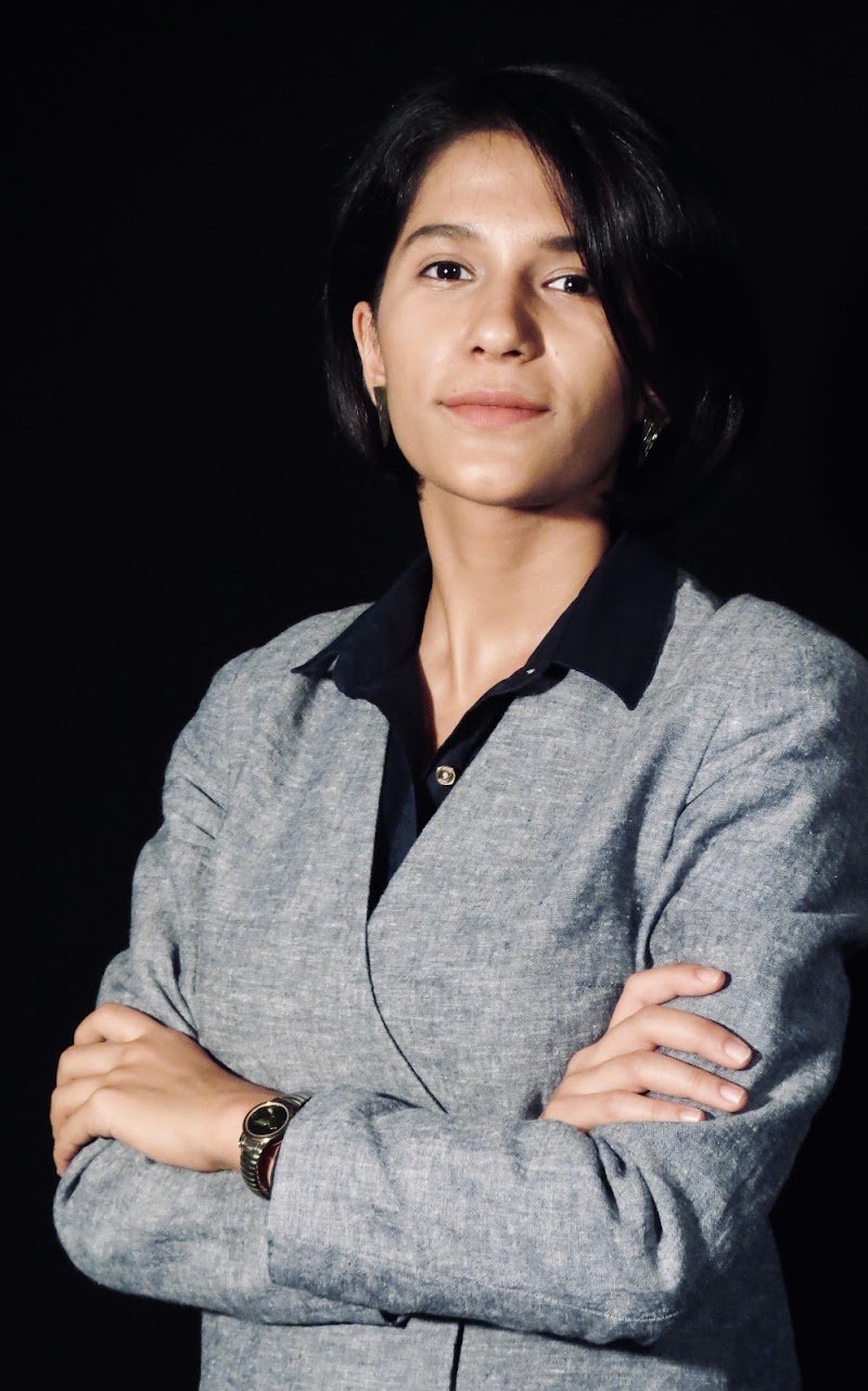 Avukat Ayşenur DEMİRCİ KAYA