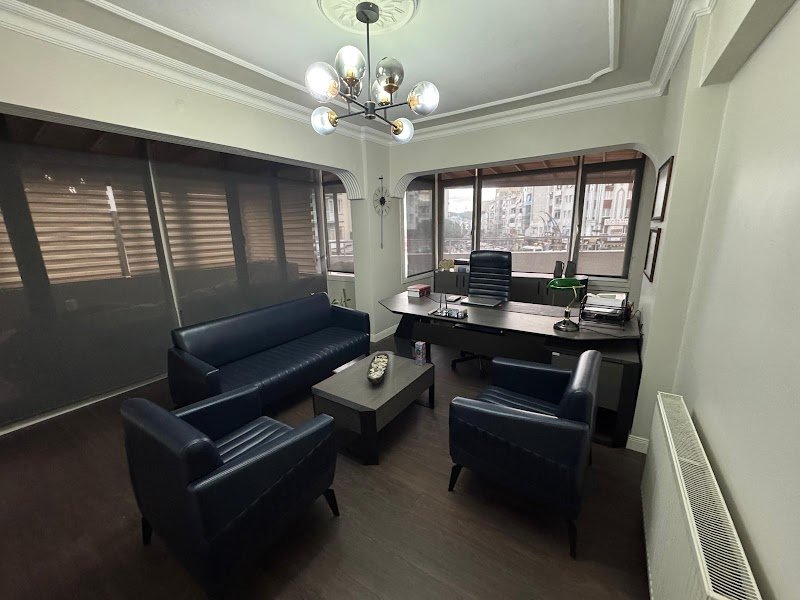 ASYA HUKUK&DANIŞMANLIK