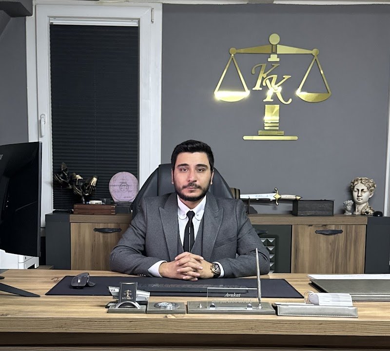 Köprülü & Argıç & Özdeş Hukuk Bürosu