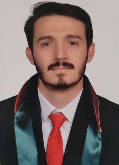 Avukat Yunus KESKİN