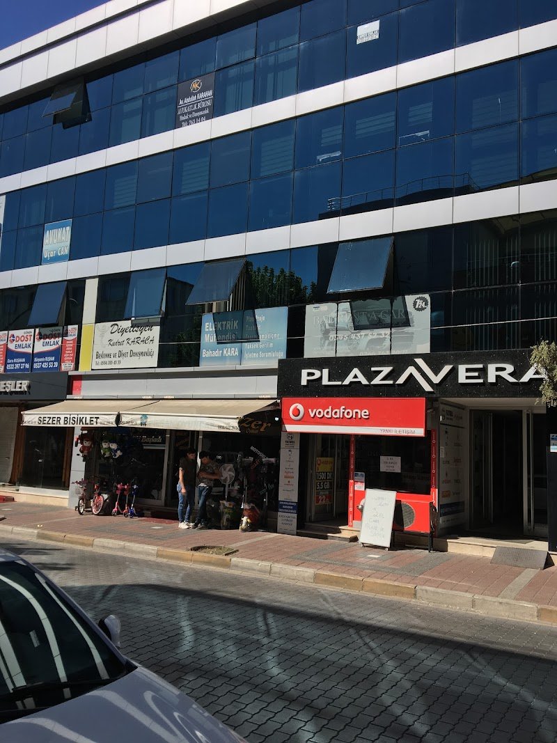 Avukat Abdullah Karahan