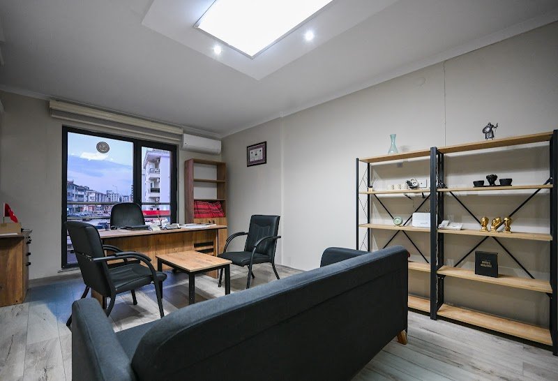 Şimşir Hukuk Bürosu