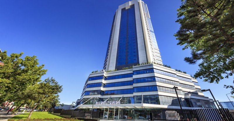 Avukat Halil İbrahim AKDAĞ