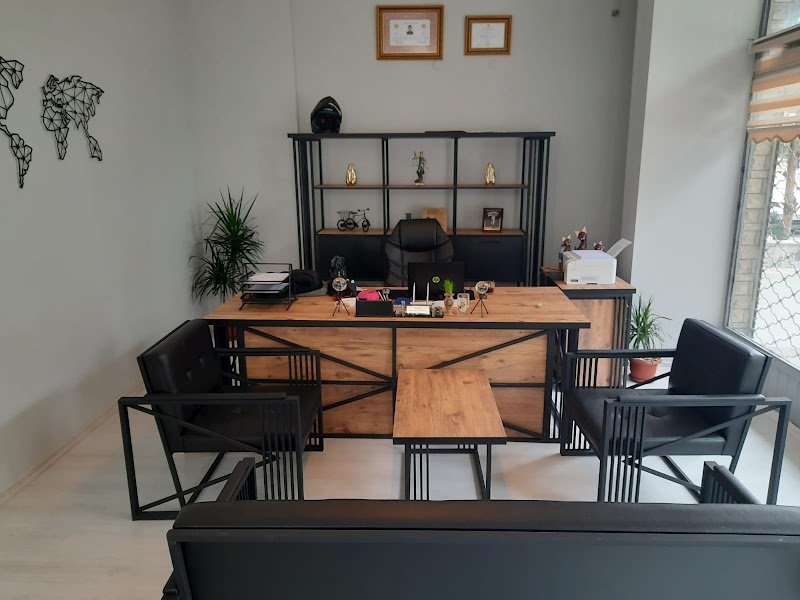 Avukat Ogün Recep Tokmakcı