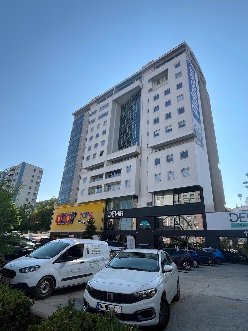 Dal Hukuk & Danışmanlık, Ankara: Avukat Kerimhan DAL