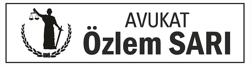 KAPLANOĞLU HUKUK & DANIŞMANLIK Avukat ÖZLEM SARI KAPLANOĞLU