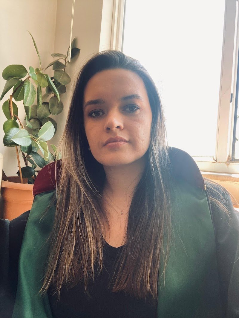 AVUKAT UZMAN ARABULUCU FATMA SÜERDEN KÖSE