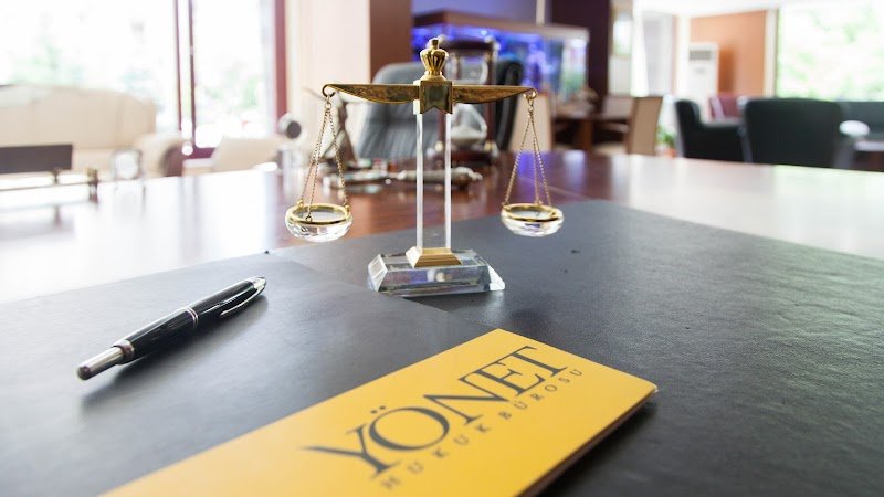 YÖNET Avukatlık Bürosu