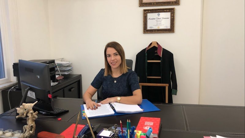 Avukat Sibel Demiral / Alanya Avukat Bürosu