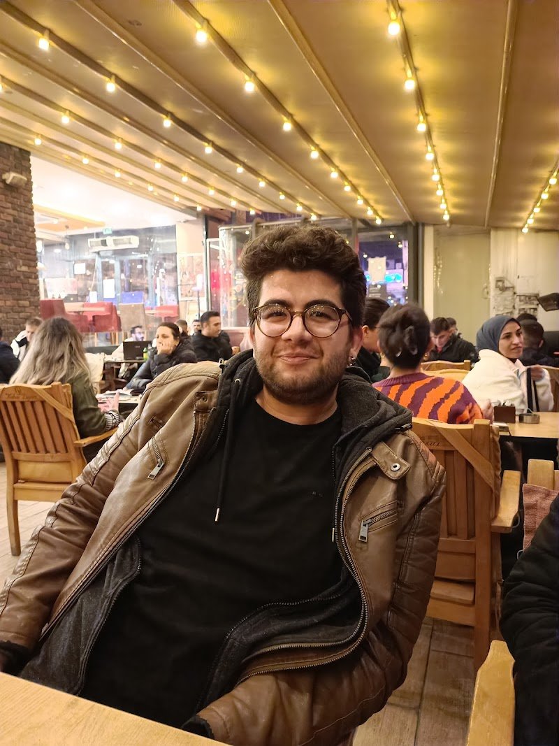 Avukat Bünyamin ÇİFTÇİ