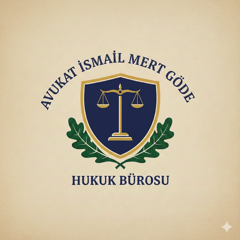 Avukat İsmail Mert GÖDE
