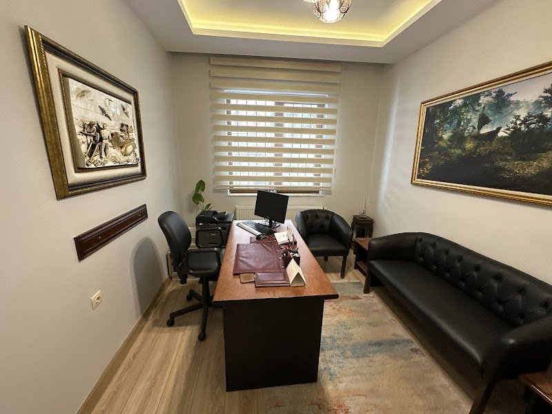 Avukat Seyyid Sağlam Hukuk ve Danışmanlık Bürosu