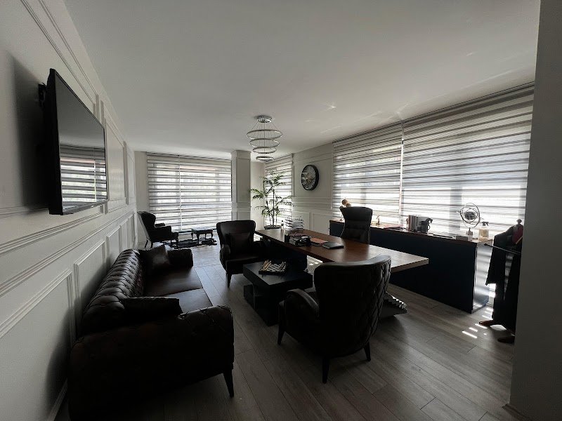 Avukat Semih Akgün Hukuk ve Danışmanlık