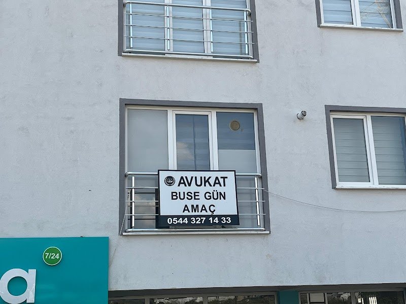 Avukat Buse Gün Amaç | Çanakkale Avukatlık ve Danışmanlık