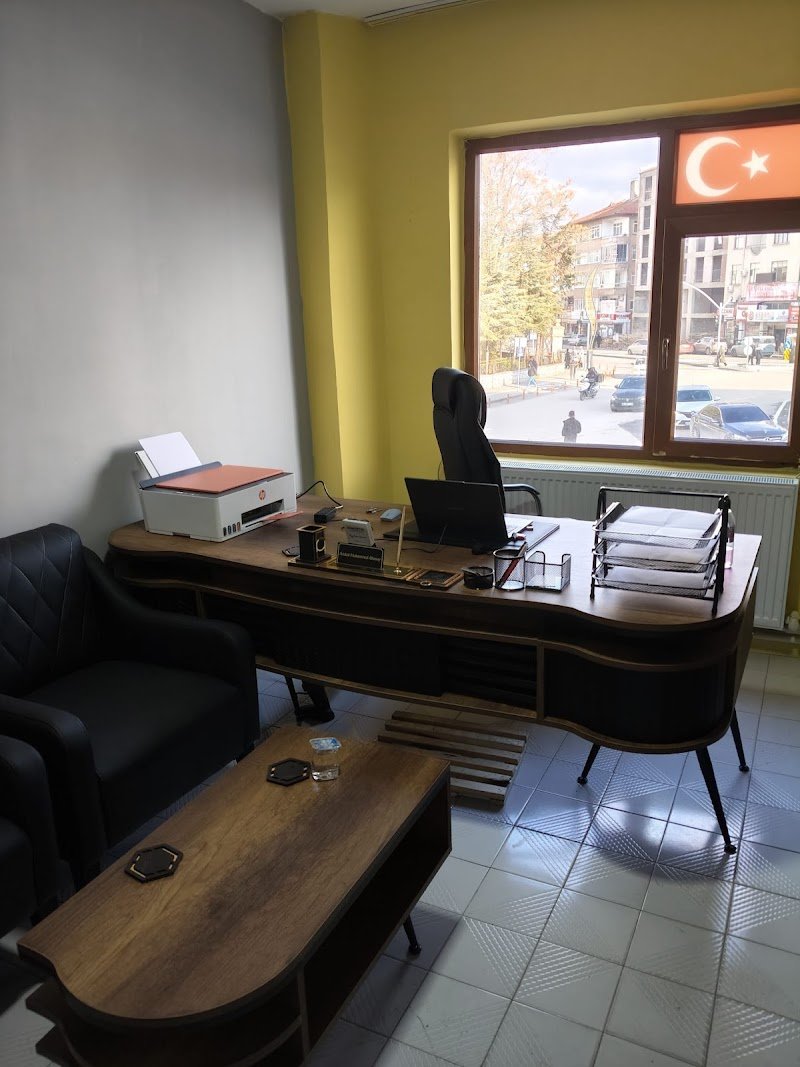 Avukat Muhammed ALTINSOY