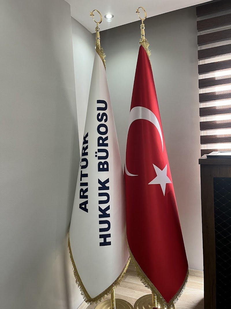 ARITÜRK HUKUK BÜROSU | Av. Azize ARITÜRK | ANTALYA