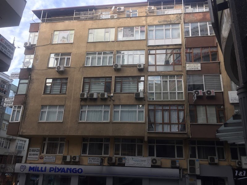 Avukat Haşim Erbaş