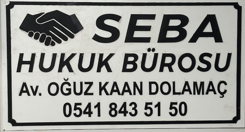 Avukat Oğuz Kaan Dolamaç