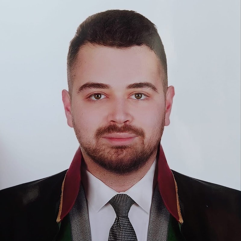 SÜTSEVER Hukuk Bürosu - Av. Arif Eren SÜTSEVER