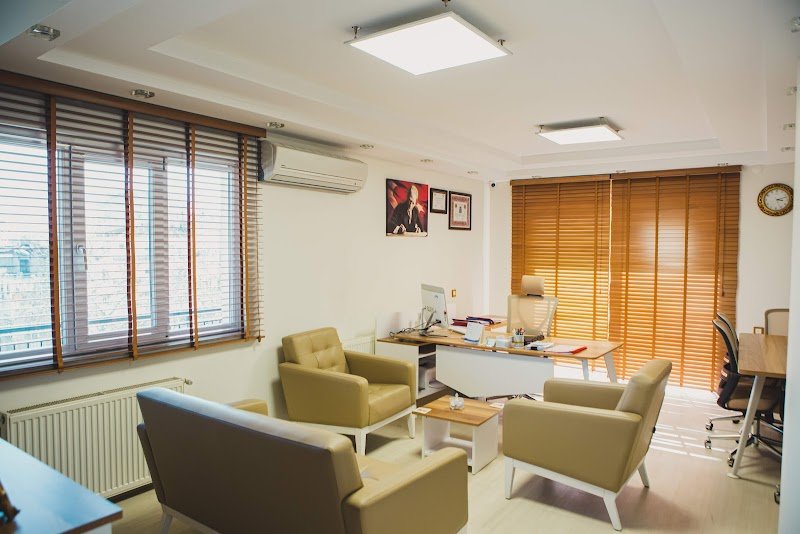 ASAN HUKUK & ARABULUCULUK