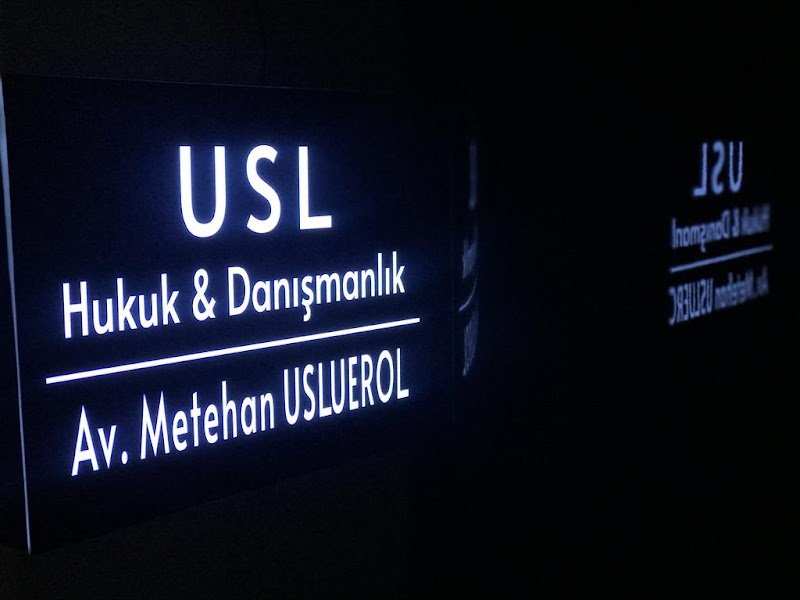 USL Hukuk ve Danışmanlık