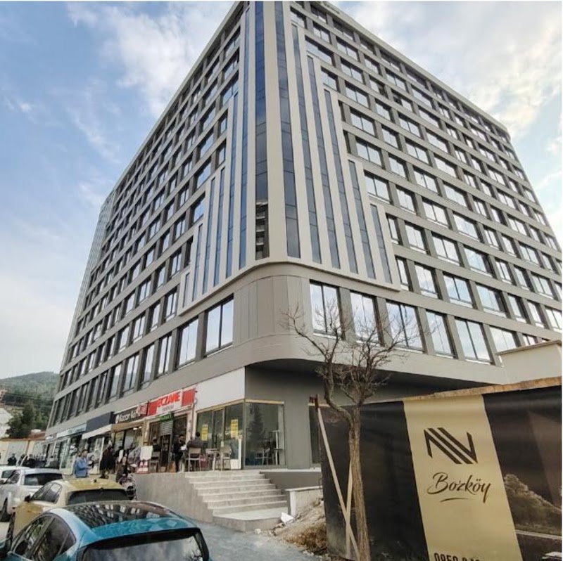 Manisa Avukat / ŞEYDA DURMAZ / Boşanma Avukatı - Kira Avukatı - Ceza Davası Avukatı