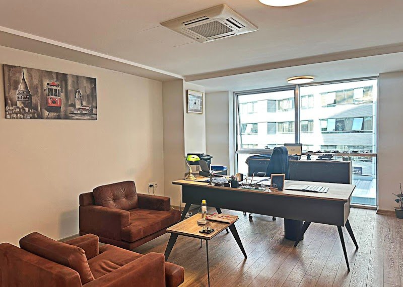 Y.T. Hukuk Bürosu - Av. Yiğit TETİK