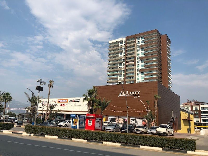 Altıoğlu & Camcı Hukuk ve Danışmanlık Bürosu