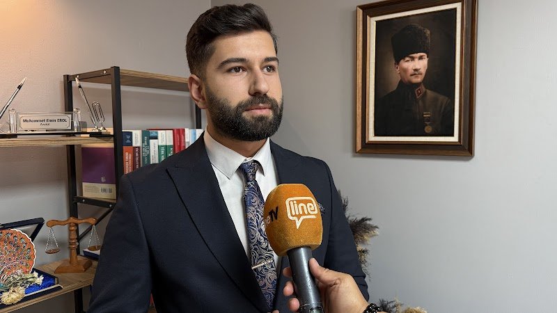 Bursa Avukat ve Hukuk Destek Hizmetleri Erol Hukuk Bürosu