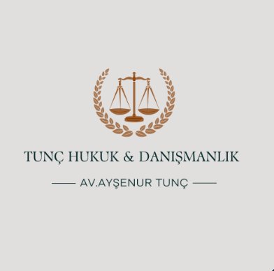 Avukat Ayşenur Tunç