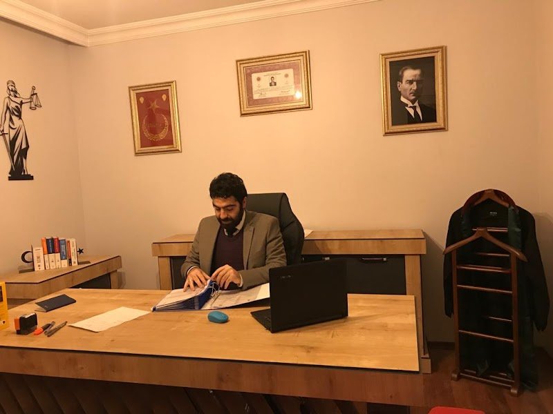 Ankara Avukat | Av. Ömer Furkan Dağ Hukuk Bürosu