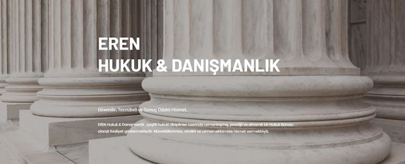 Avukat & Arabulucu | Avukatlık & Arabuluculuk Bürosu