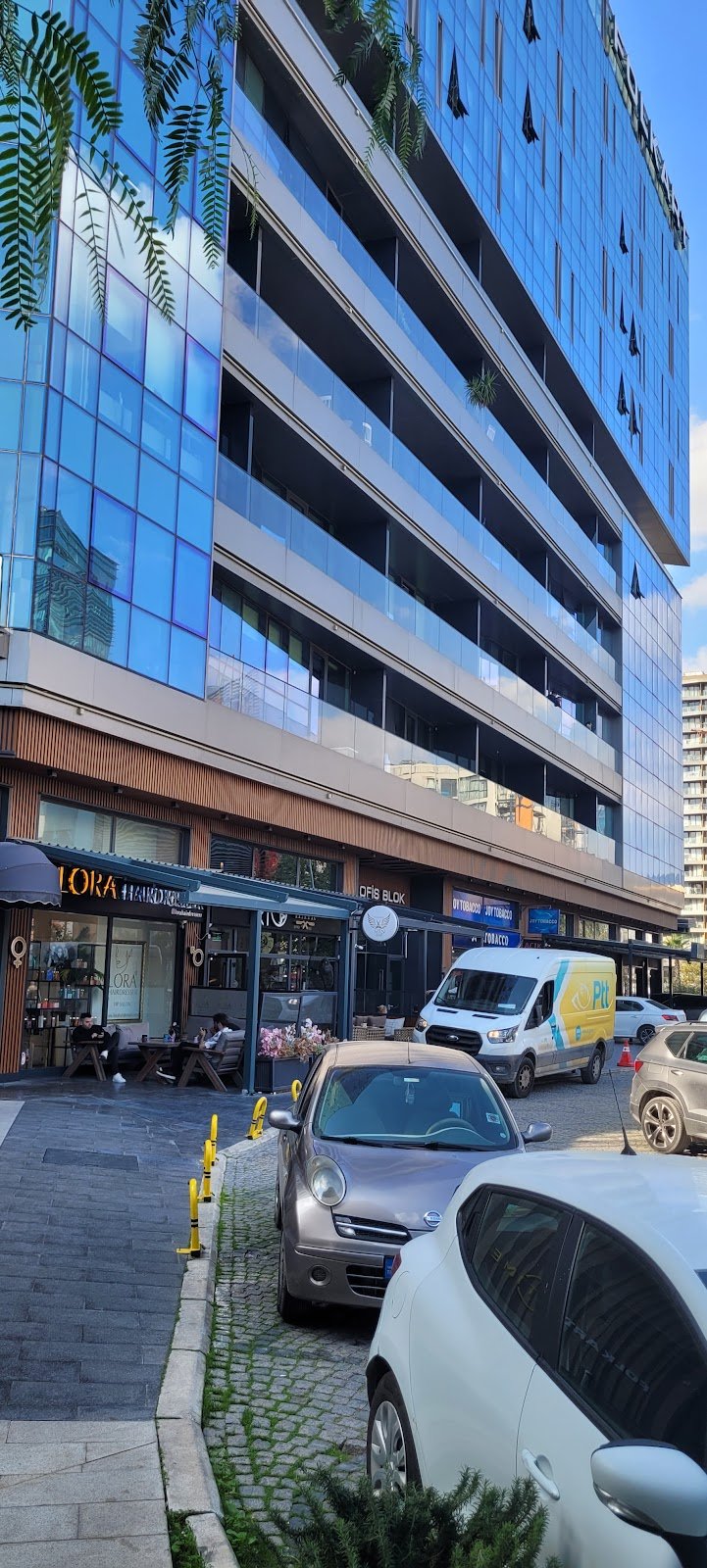 Ateşkan Avukatlık Bürosu