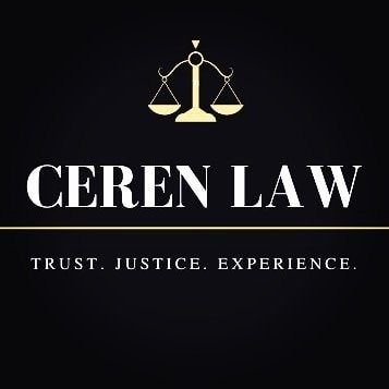 Ceren Hukuk Bürosu