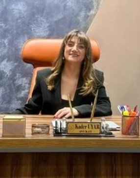 Karasu Avukat Av.Kader Uyar