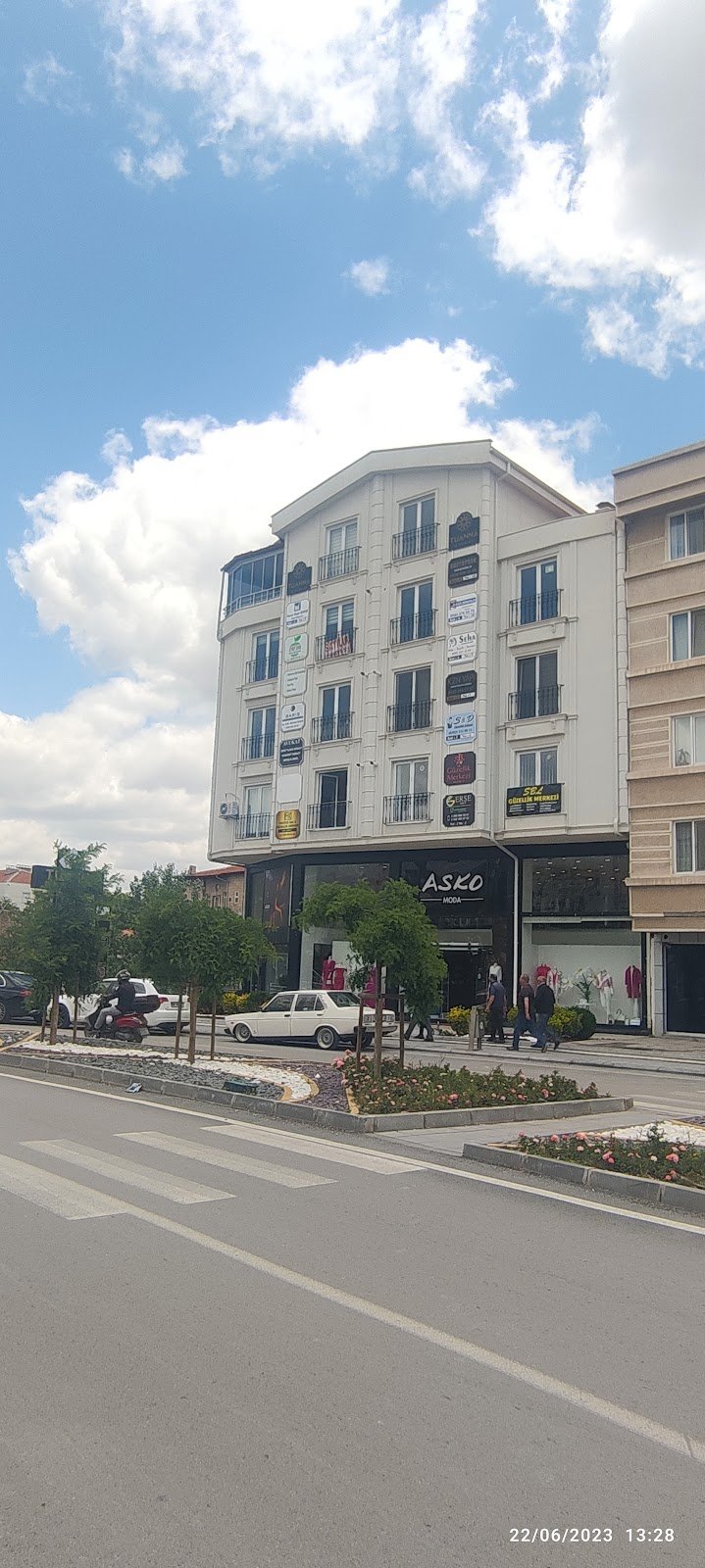 Erkol Hukuk Bürosu- Avukat Derviş Ali Erkol