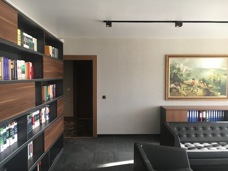 Alataş Hukuk & Danışmanlık