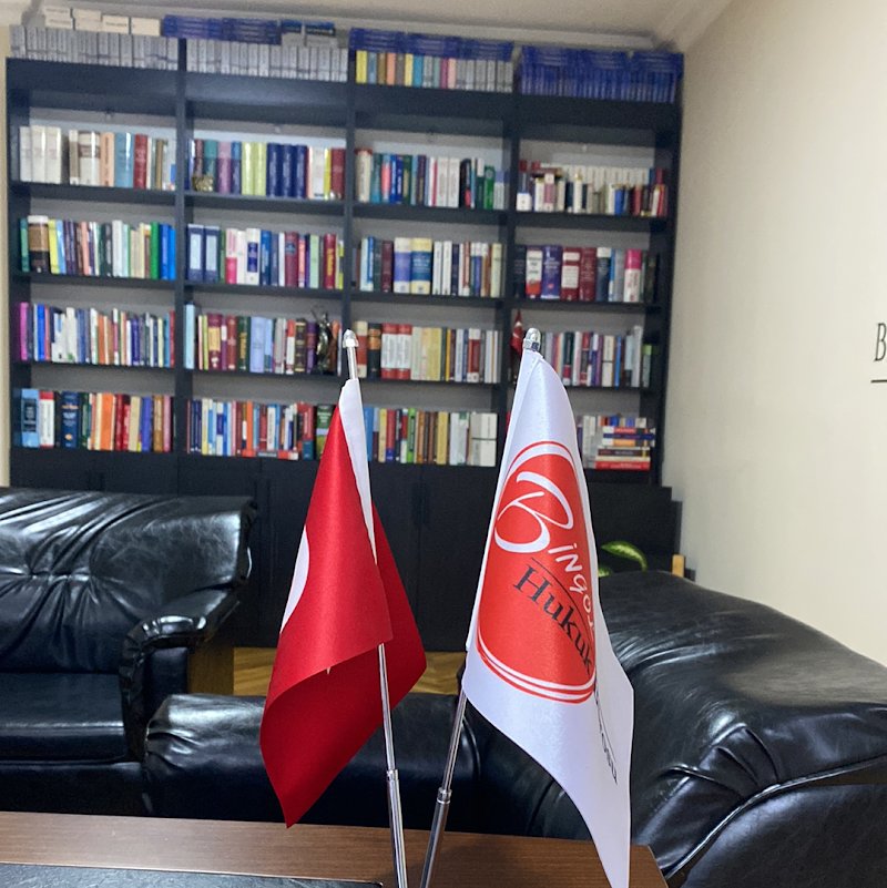 BEYLİKDÜZÜ AVUKAT SERKAN BİNGÖL & BİNGÖL HUKUK BÜROSU