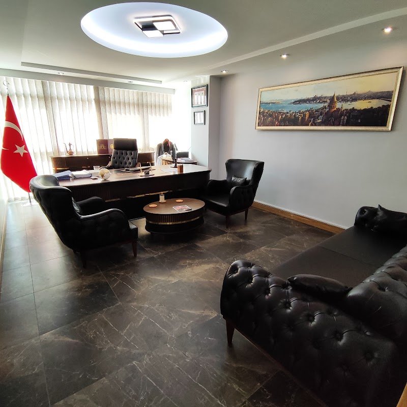 Karadağ Hukuk ve Danışmanlık