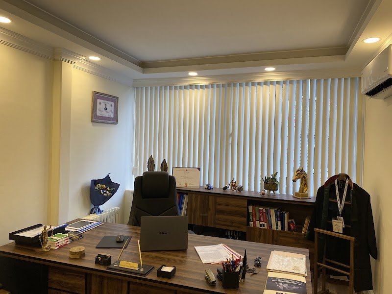 AVUKAT | Mustafa Emre ABANOZ