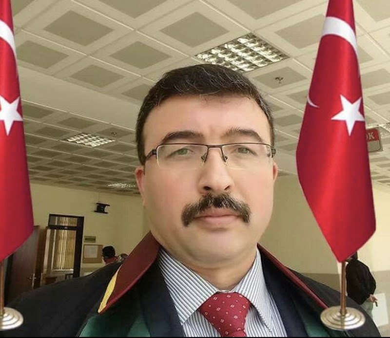 Av. Mehmet Ali ARSLAN - Konya Avukat -Arslan Hukuk Bürosu