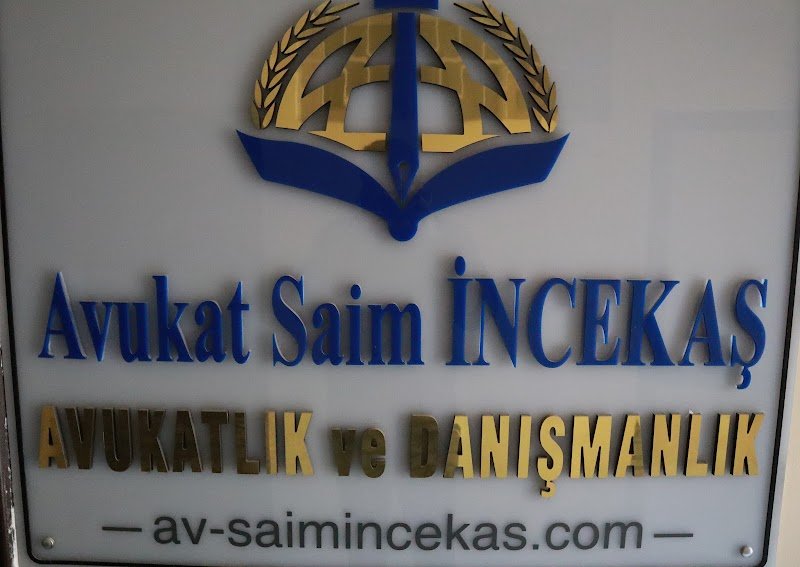 ADANA | AVUKAT SAİM İNCEKAŞ | Adana Boşanma Avukatı - Adana Ceza Avukatı ve Miras Avukatı