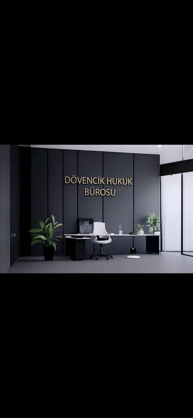 Av. Mehmet Akif Dövencik | Gaziantep Avukat | Antep Avukat