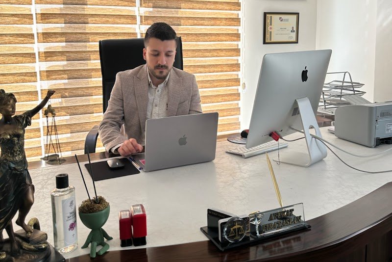 AVUKAT FIRAT ASLAN