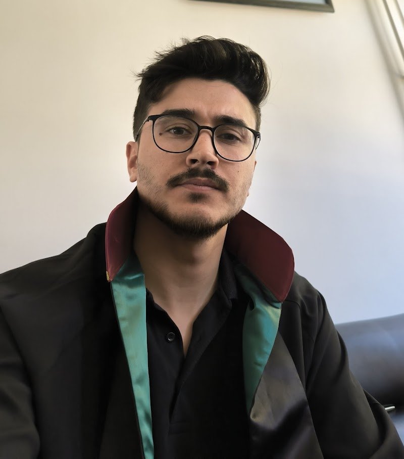 Av. Mehmet Fatih IŞIK